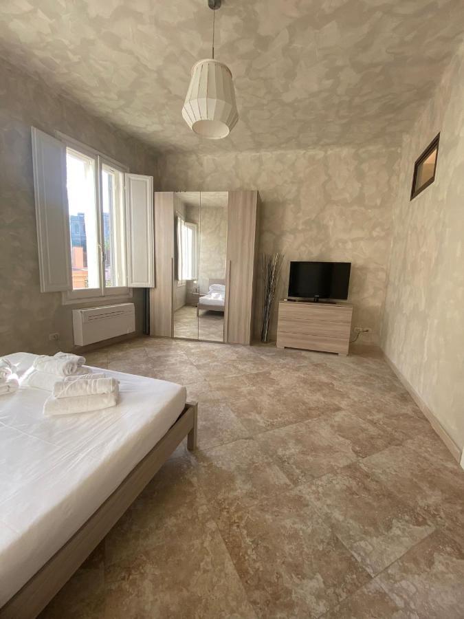 K'alma Colosseo - Lanza Apartamento Roma