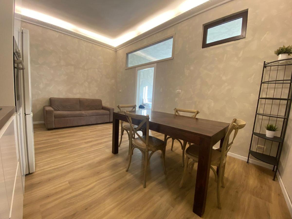 K'alma Colosseo - Lanza Apartamento