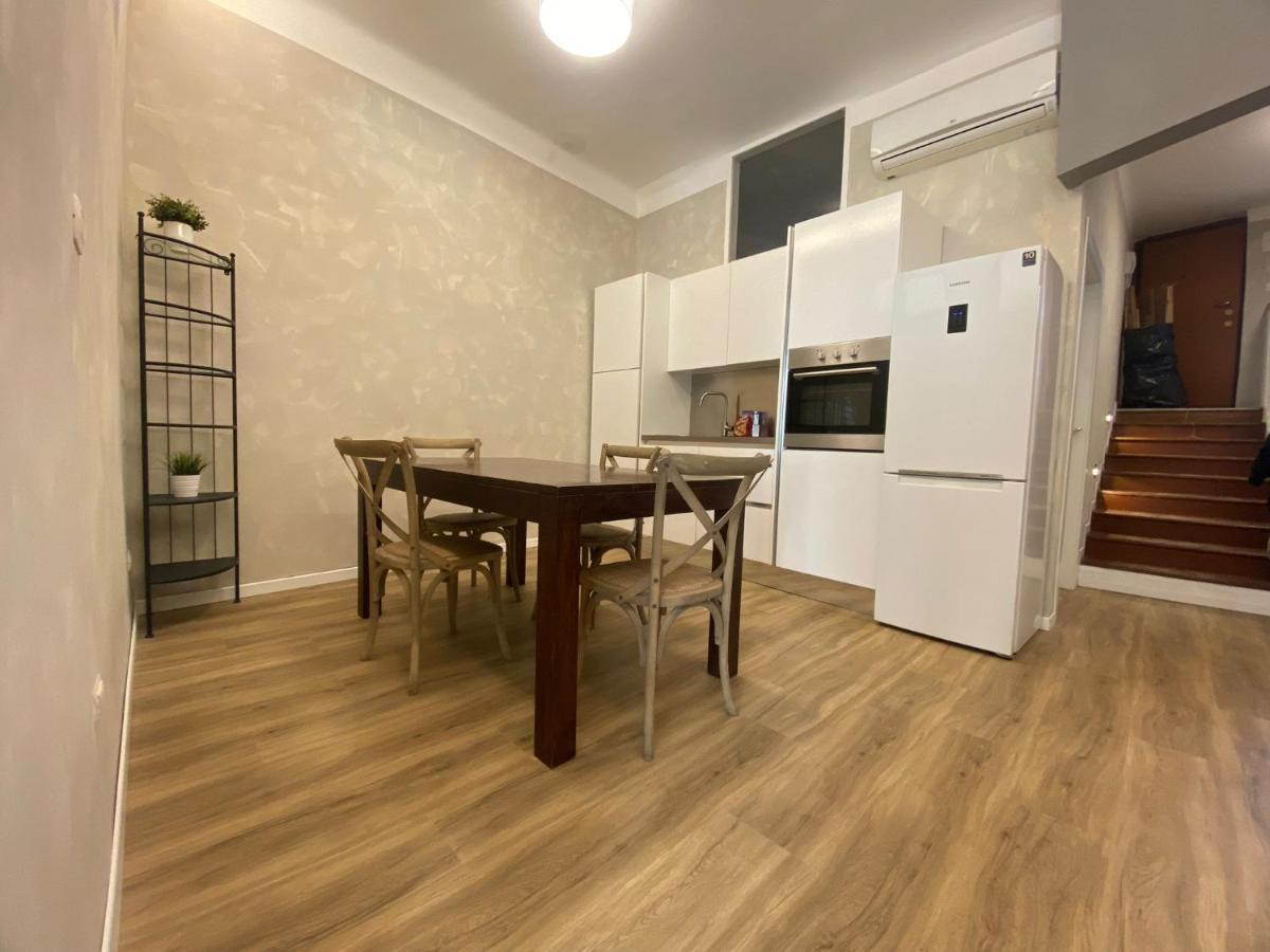 K'alma Colosseo - Lanza Apartamento *