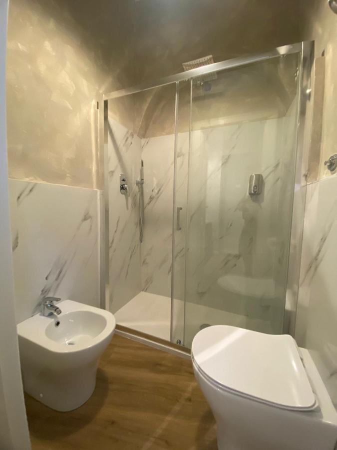 K'alma Colosseo - Lanza Apartamento Roma