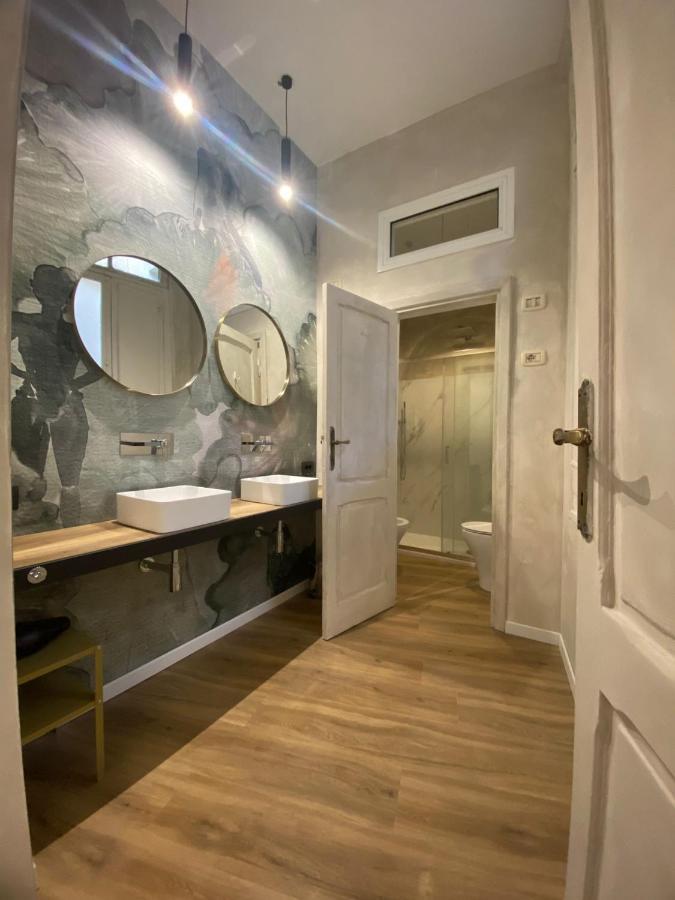 Apartamento K'alma Colosseo - Lanza Roma
